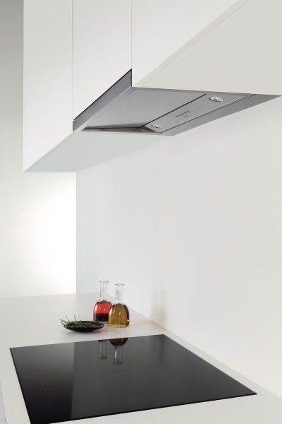 Dampkap telescopisch Novy 650 / Novy Telescopisch Essence detail 4