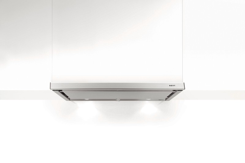 Hotte téléscopique Novy 661 / Novy Telescopisch detail 4