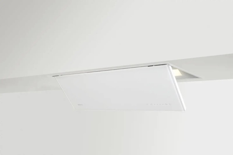 Hotte téléscopique Novy 680 / Novy Fusion detail 3