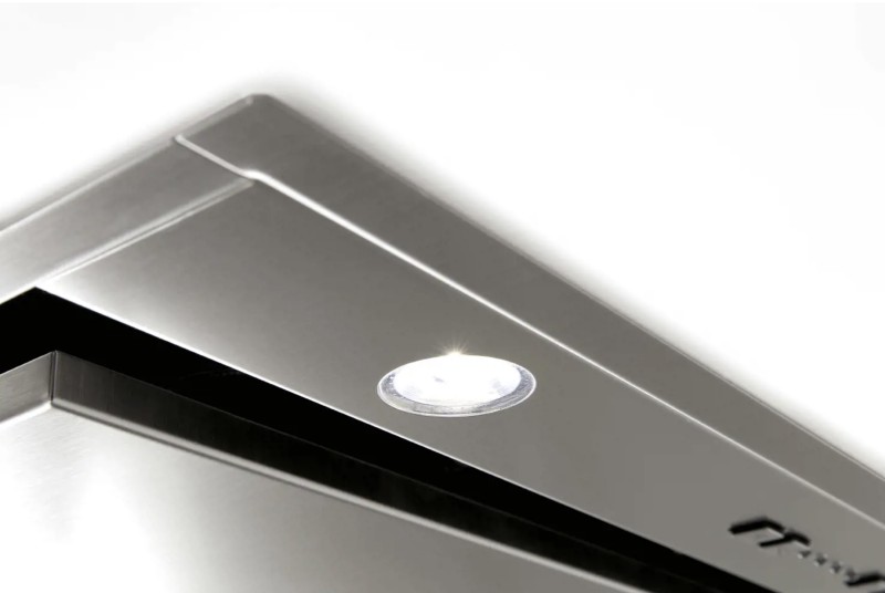 Hotte groupe aspirant Novy 6810 / Novy Pureline compact detail 2