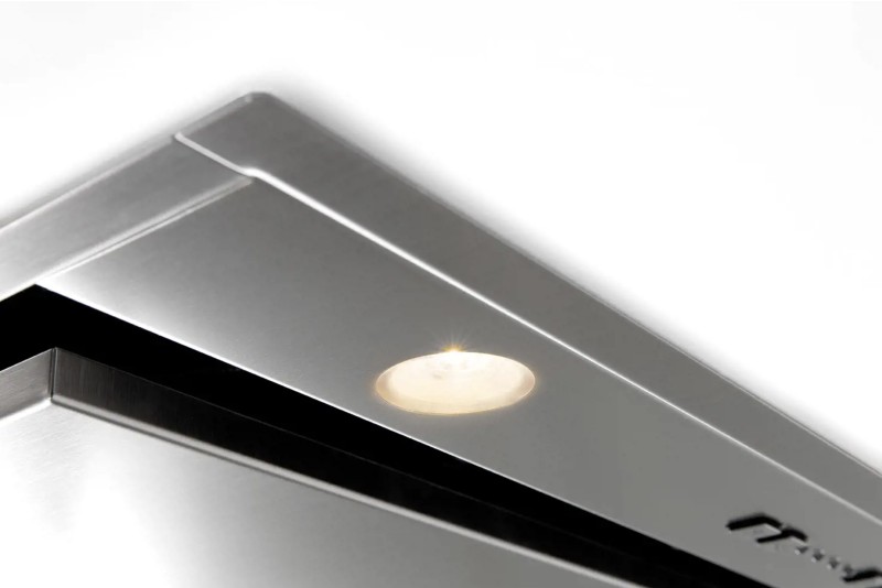 Hotte groupe aspirant Novy 6810 / Novy Pureline compact detail 3