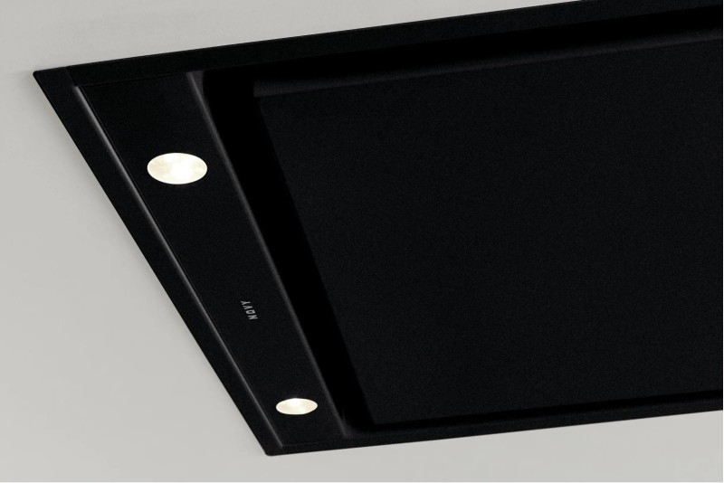 Hotte groupe aspirant Novy 6812 / Novy Pureline Compact detail 2