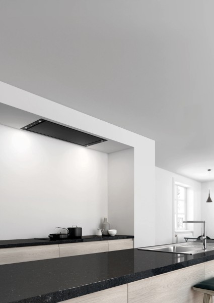 Hotte groupe aspirant Novy 6812 / Novy Pureline Compact detail 3