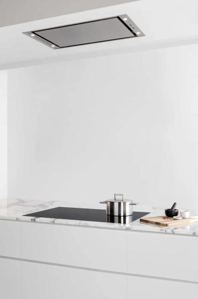 Hotte groupe aspirant Novy 6830 / Novy Pure'line met verlichting detail 5