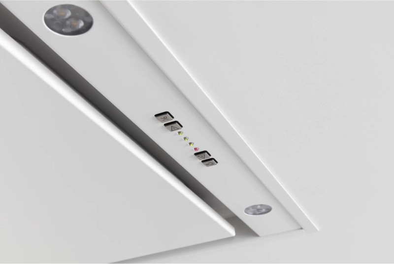 Hotte groupe aspirant Novy 6821 / Novy Pureline Compact detail 3