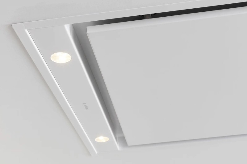 Dampkap inbouwgroep Novy 6821 / Novy Pureline Compact detail 4