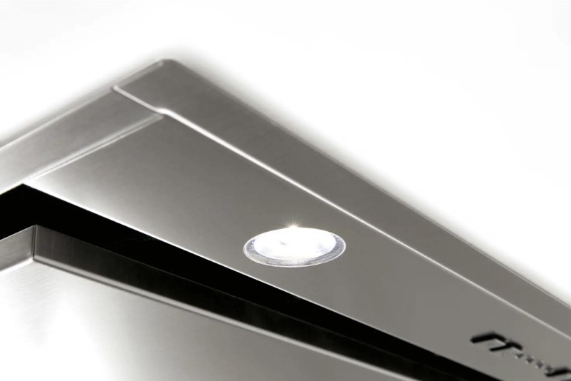 Dampkap inbouwgroep Novy 6820 / Novy Pureline Compact detail 2