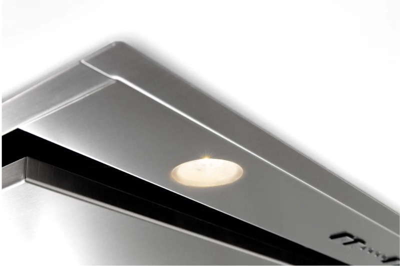 Hotte groupe aspirant Novy 6820 / Novy Pureline Compact detail 3