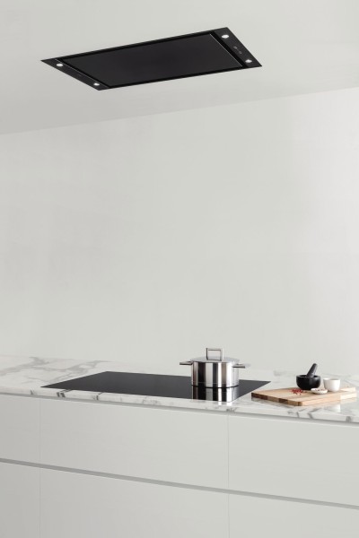 Hotte groupe aspirant Novy 6822 / Novy Pureline Compact detail 2