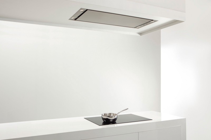 Hotte groupe aspirant Novy 6840 / Novy Pure'line met verlichting detail 3