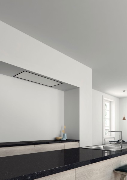 Hotte groupe aspirant Novy 6843 / Novy Pure'line zonder verlichting detail 3