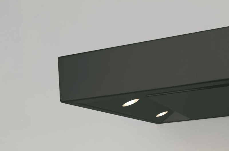 Dampkap wand/schouw Novy 7602 / Novy Flatline detail 2