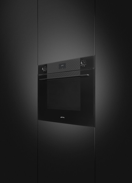 Multifunctie oven Smeg SO5100TB3/zwart detail 3