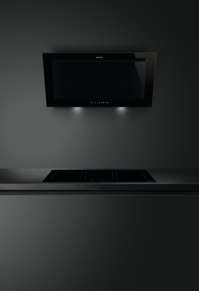 Kookplaat inductie Smeg SIM3964D / Meerfasig detail 2