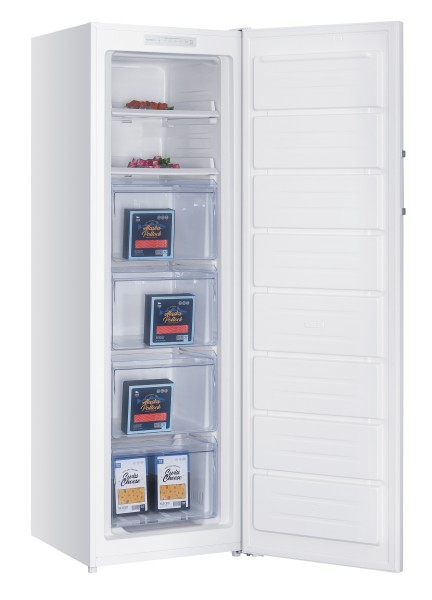 Diepvries Frilec BREMEN272-NF-040CW detail 1