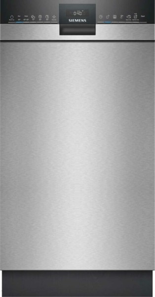 Vaatwassers onderbouw Siemens SR43ES24ME/-- detail 1