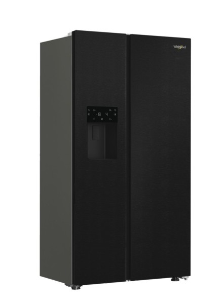 Side/Side + 3 et 4 portes Whirlpool WHG26574WXK5E detail 1