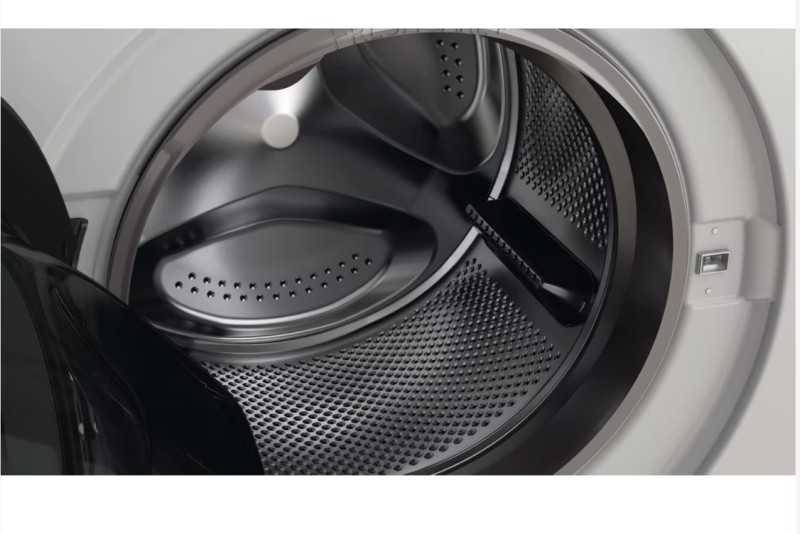 Lave- et sèche-linge combination Whirlpool FFWDB964489WVEE detail 4