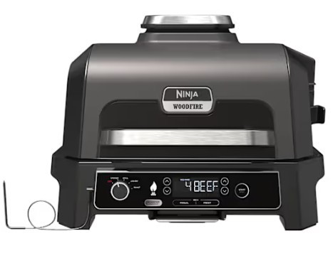 Barbeques / Outdoor kitchen Ninja OG850EU vooraanzicht