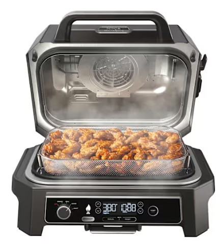 Barbeques / Outdoor kitchen Ninja OG850EU detail 3