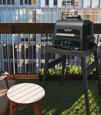 Barbeques / Outdoor kitchen Ninja OG850EU detail 2