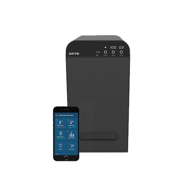 Unito Unito Infinity G3 Universe U RVS detail 2