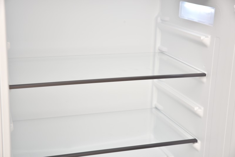 Koelkast inbouw 102 cm hoog Exquisit KC102D detail 5