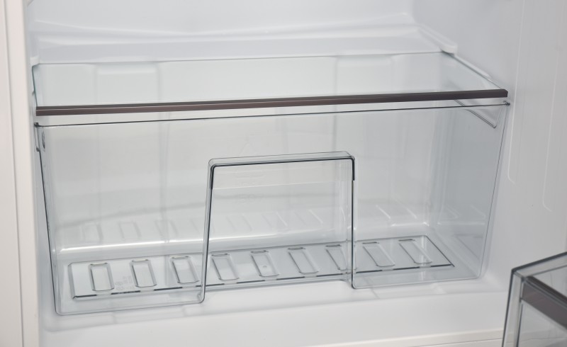 Frigo intégrable hauteur 88cm Exquisit KC088D detail 3