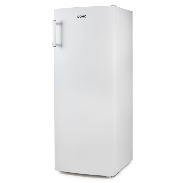 Congélateur Domo DO91203F vooraanzicht