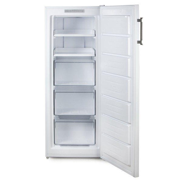 Congélateur Domo DO91203F detail 2