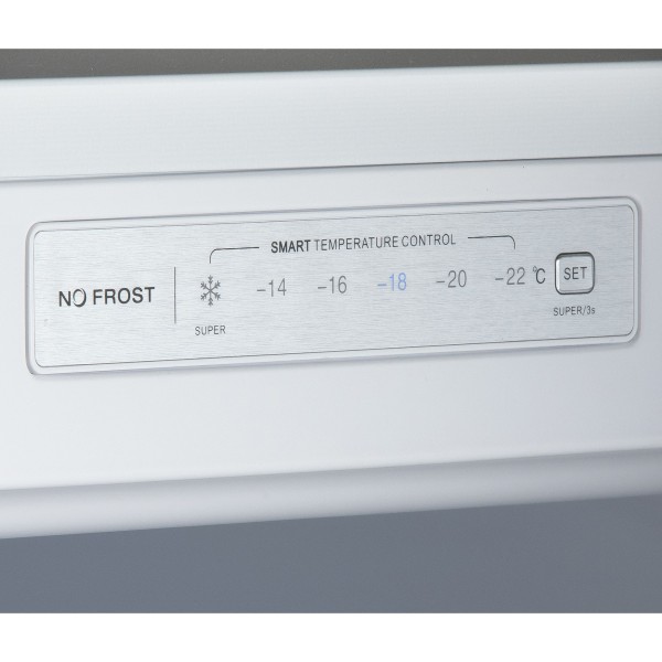 Congélateur Domo DO91203F detail 4