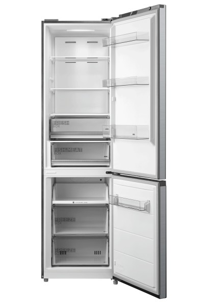 Koelvriescombinatie Midea MDRB521MIC46 detail 1