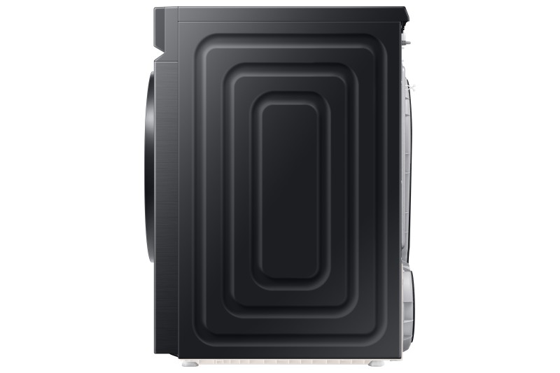 Séchoir Samsung DV90DB8845GBU3 / Zwart detail 5