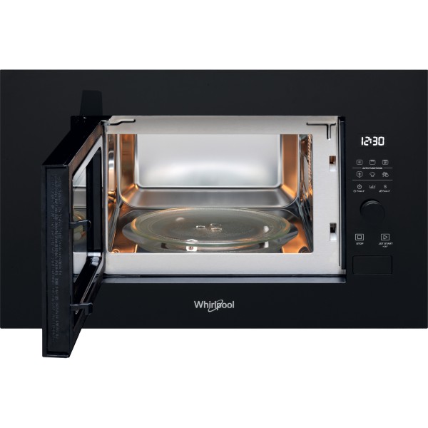 Micro-ondes avec grill Whirlpool WMF200G/nb BLACK detail 1