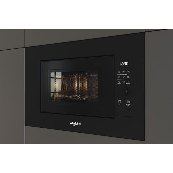 Micro-ondes avec grill Whirlpool WMF200G/nb BLACK detail 2
