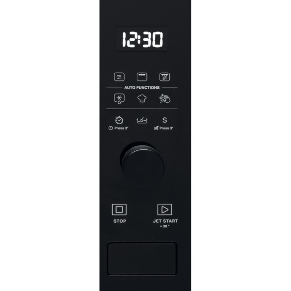 Micro-ondes avec grill Whirlpool WMF200G/nb BLACK detail 3
