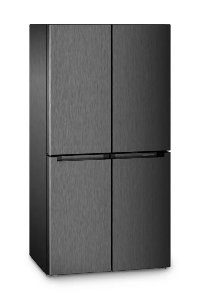 Side/Side + 3 et 4 portes Liebherr MBBSDI902420 vooraanzicht