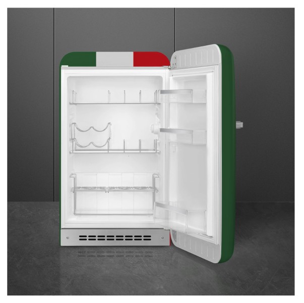 Frigo Smeg FAB10HRDIT6 detail 1