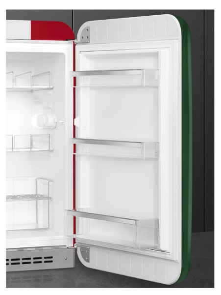 Frigo Smeg FAB10HRDIT6 detail 3