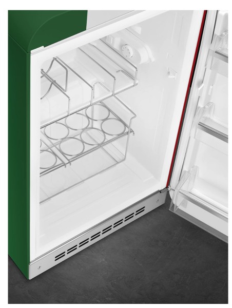 Frigo Smeg FAB10HRDIT6 detail 4