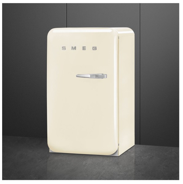 Frigo Smeg FAB10HLCR6 detail 1