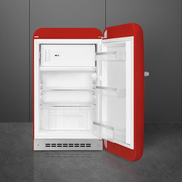 Frigo Smeg FAB10RRD6 detail 1