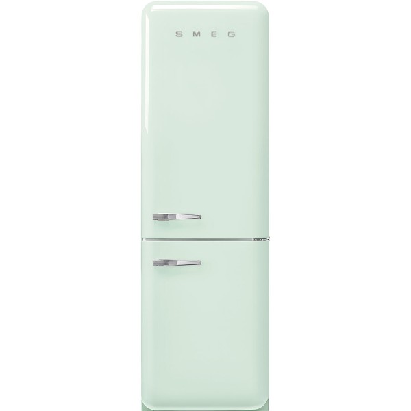 Combiné réfrigérateur/congélateur Smeg FAB32RPG6 vooraanzicht