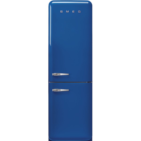 Combiné réfrigérateur/congélateur Smeg FAB32RBE6 vooraanzicht