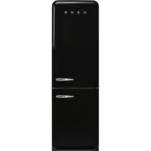 Combiné réfrigérateur/congélateur Smeg FAB32RBL6 vooraanzicht