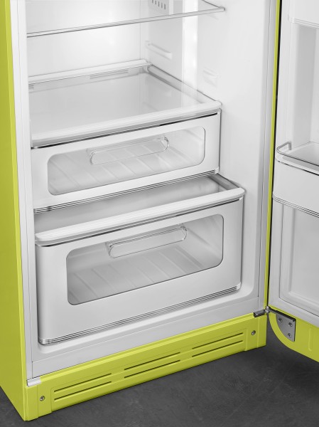 Combiné réfrigérateur/congélateur Smeg FAB30RLI6 detail 3