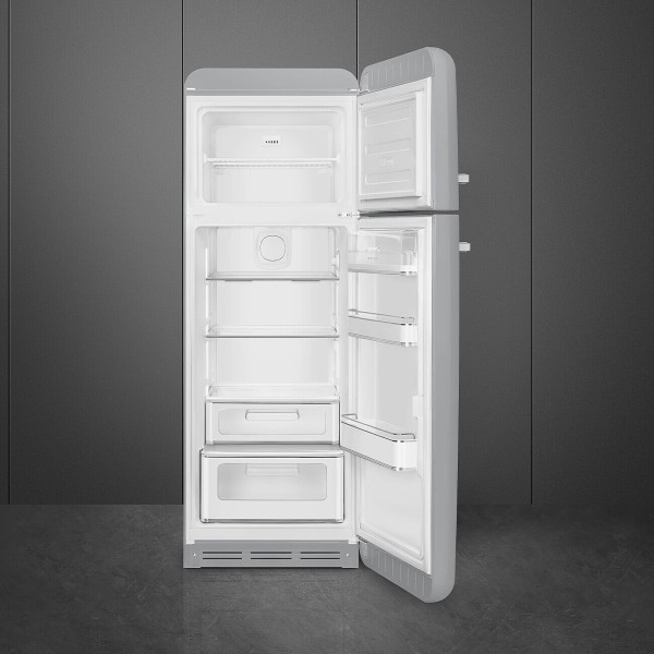 Koelvriescombinatie Smeg FAB30RSV6 detail 1