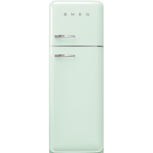 Combiné réfrigérateur/congélateur Smeg FAB30RPG6 vooraanzicht