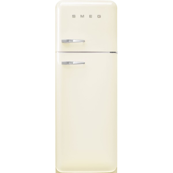Combiné réfrigérateur/congélateur Smeg FAB30RCR6 vooraanzicht