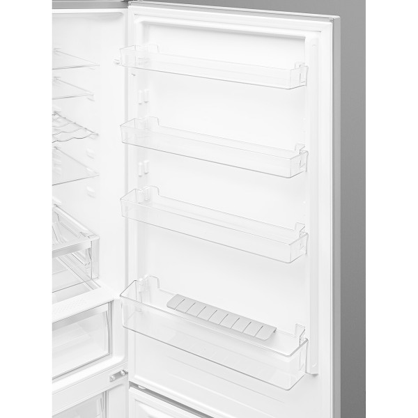 Koelvriescombinatie Smeg RC20XND detail 4